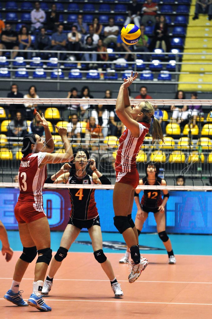 Polonia Giappone (22)